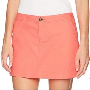 Lilly Pulitzer Neon Skirt